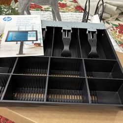 Cash Drawer 