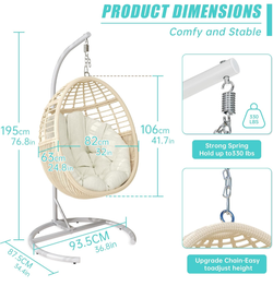 Swing chair