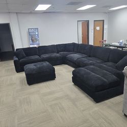 Oversized Livingroom Furniture Sectional Couches Sofa Furniture Only $39 Today And Pay Later With Or Without Credi