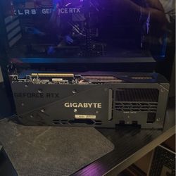 GeForce RTX 3070 TI Graphics Card (SEE DESCRIPTION) 