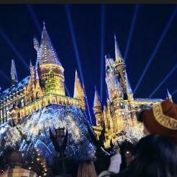 Universal Studios Hollywood