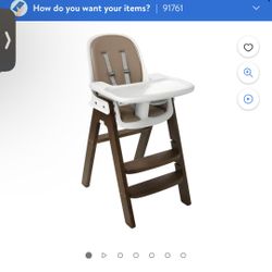 high Chair