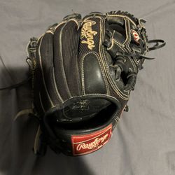 Rawlings Heart Of The Hide 