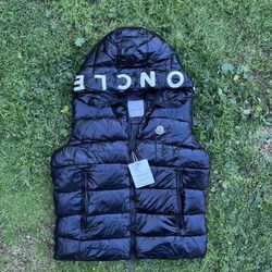 Moncler Montreuil Puffer Designer Jacket 