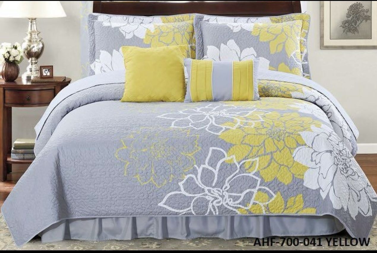 Colchas Frescas De 6 PCs