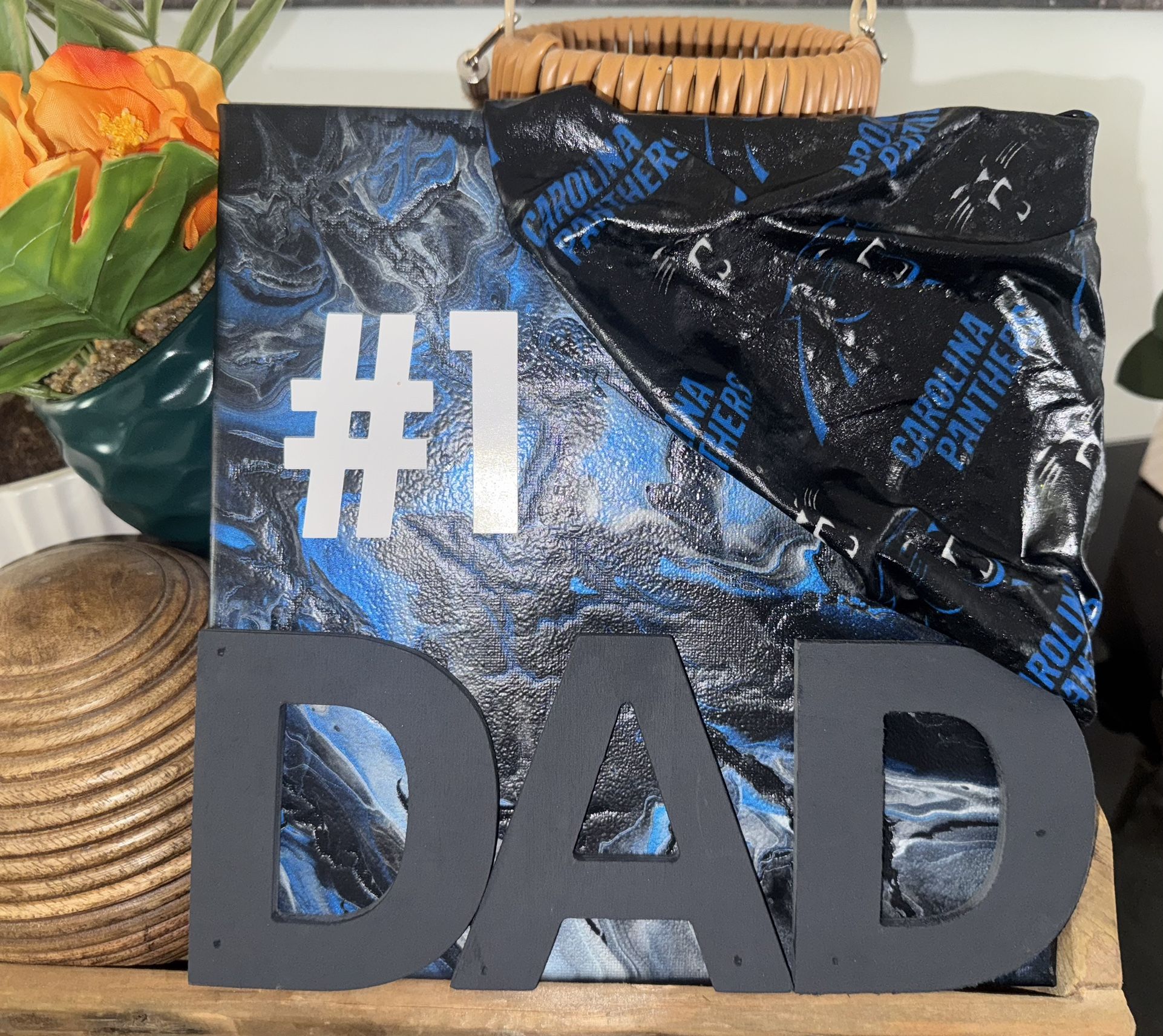 Fathers Day Forever Card