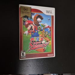 Mario's super sluggers