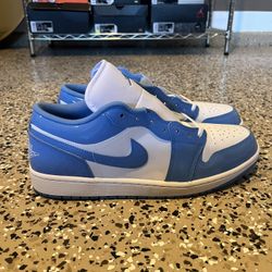 Jordan 1 Low (Brand New) Size 12.5