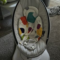 Mamaroo Swing 