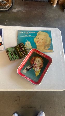 Vintage Collectibles 