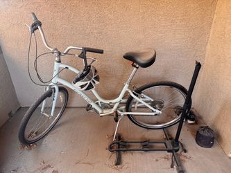 Electra Townie Cruiser Bike