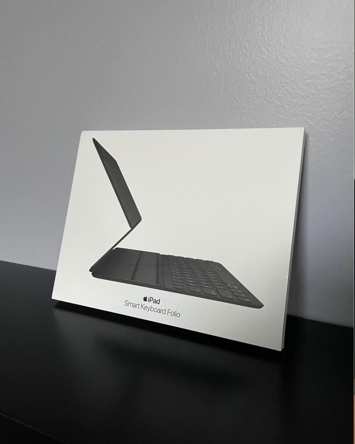 Ipad pro Case/Keyboard