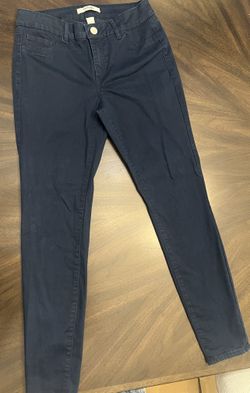Women’s Refuge Dark Washed Denim Jeans 