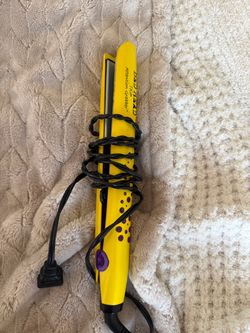Bed Head Straightener