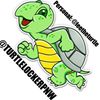 Turtle aka IG @turtlelockerpnw