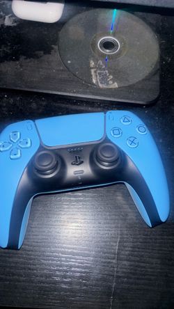 Ps5 controller