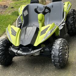 Power Wheels