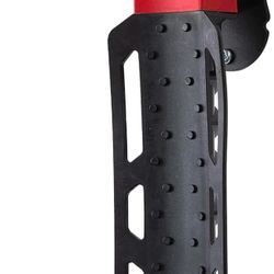 Bike Swinging Wall Rack 
