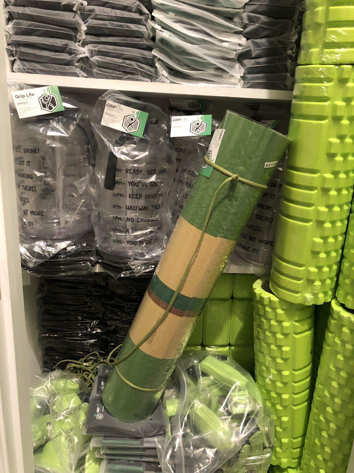 GOING OUT FOR BUSINESS (Every Product) Must Go