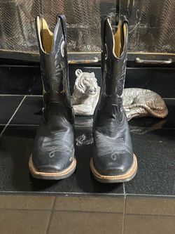 Size 6 boots