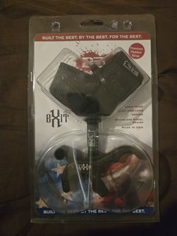 B3 Exit Hunter Archery Thumb Release