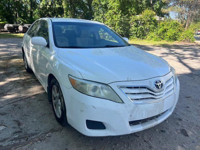 2010 Toyota Camry