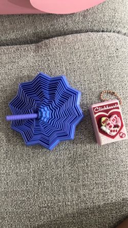 3d printed