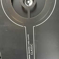 Pokemon Training Card Game Classic