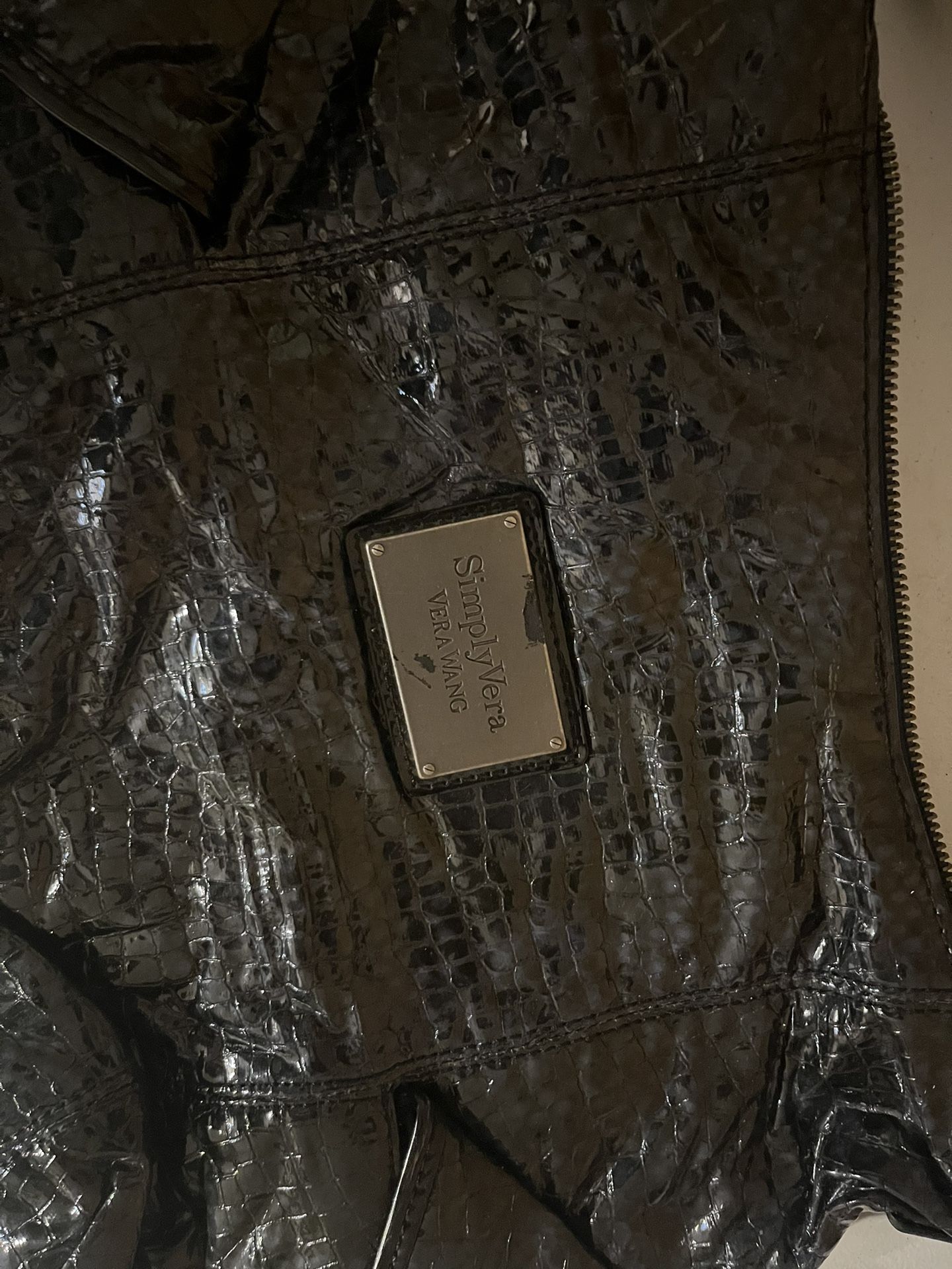 Vera Wang Hand Bag