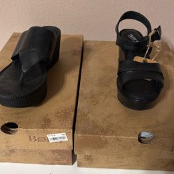 Born Shoes