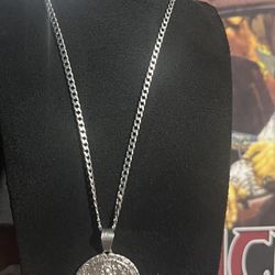 Virgen De Guadalupe 