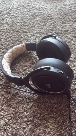 Corsair headset PC HS70 Pro