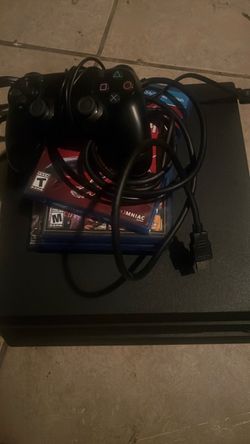 ps4 pro