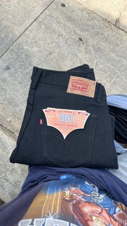 501’s