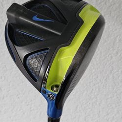 Nike Vapor Flex 440 Driver With Headcover