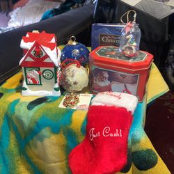 Xmas Stuff