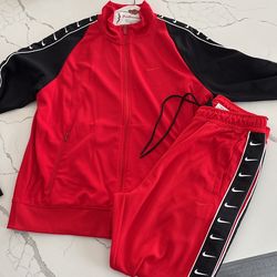 Nike Men Set 