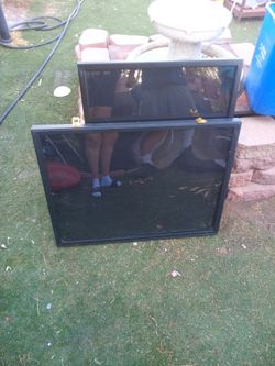 Display cases