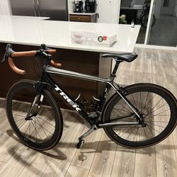 2014 Trek madone OCLV Carbon
