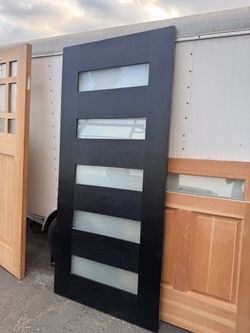 Front Door 1 3/4 36x 80