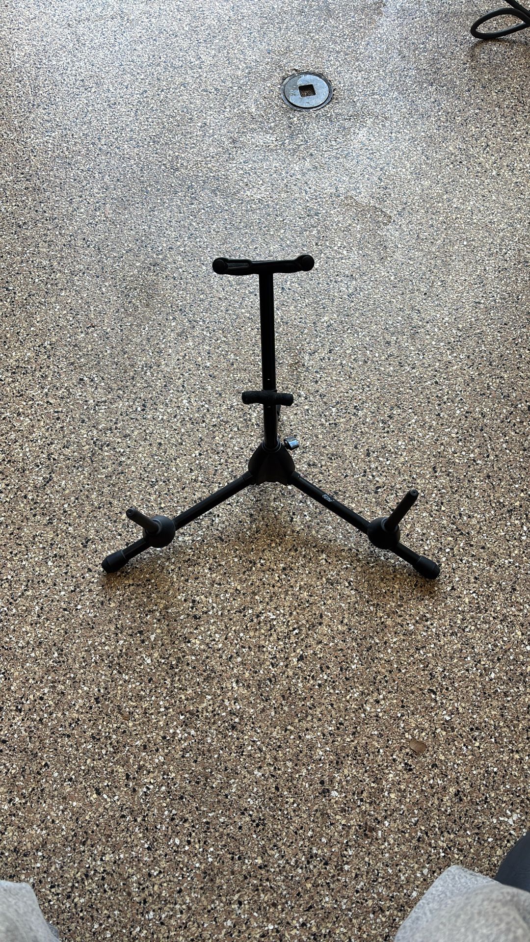 Saxophone/Instrument Stand