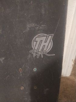 Tony Hawk (Signature Series-UFO )