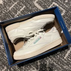 Reebok Club C