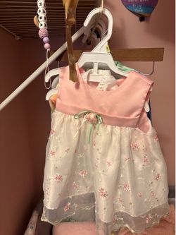 Formal dress