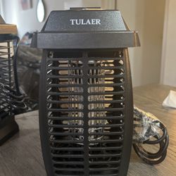 Bug Zapper