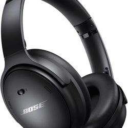 Bose Quiet Comfort - QC 45 - Wireless Bluetooth Noise Cancelling Headphones - NEW 