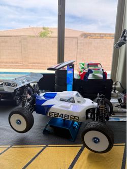 Tekno EB48 2.2