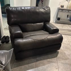 Recliner 