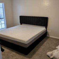 King Size Bed FRAME