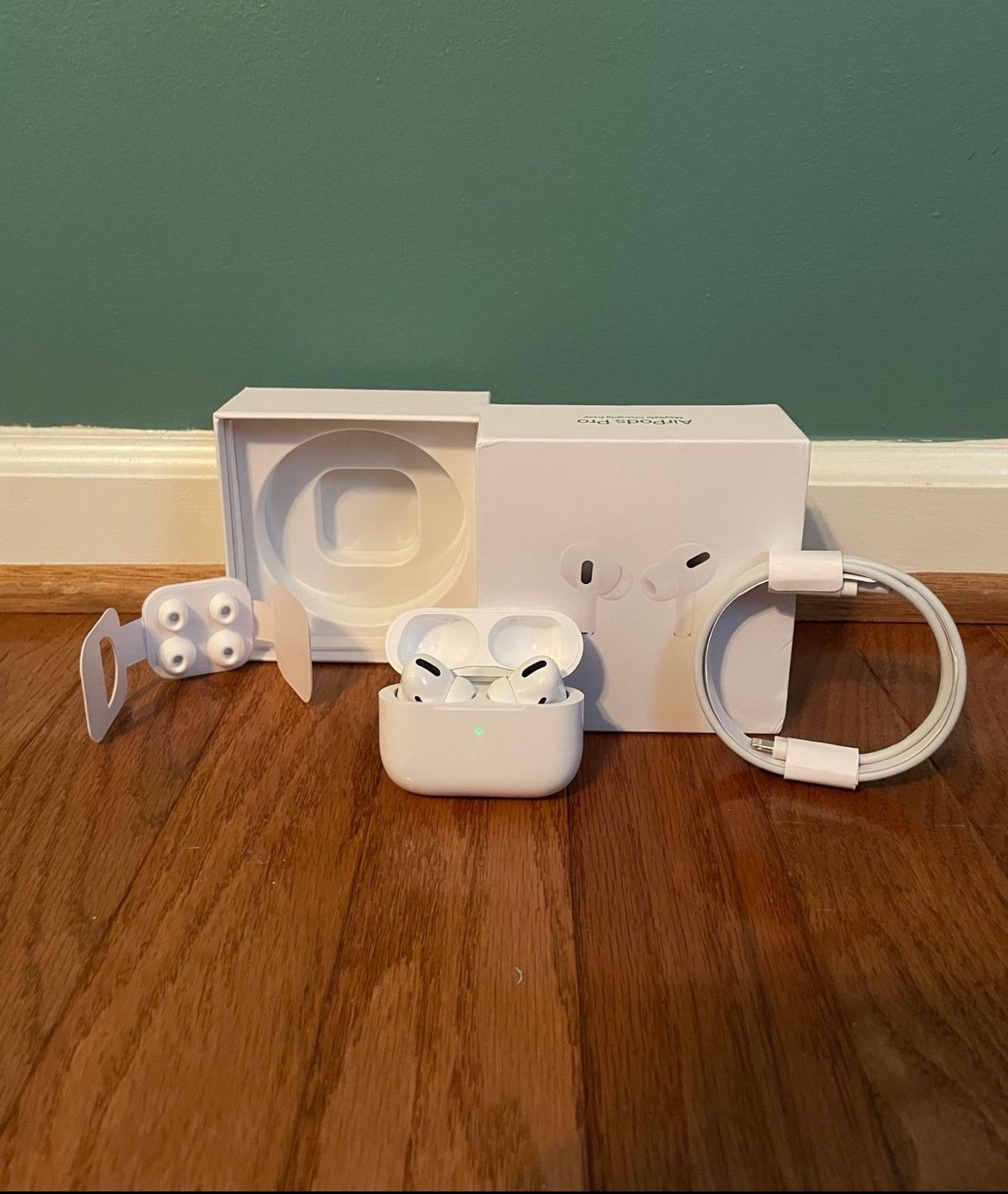 AirPods Pro Generation 2